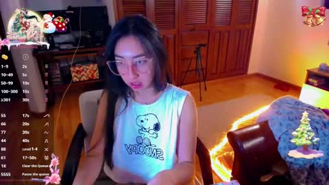SOFIA online show from December 17, 4:01 am