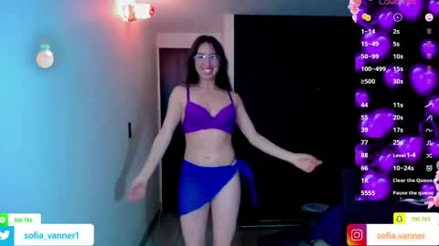 SOFIA online show from May 18, 4:07 am