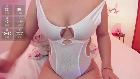 Sofia walke online show from November 27, 11:51 pm