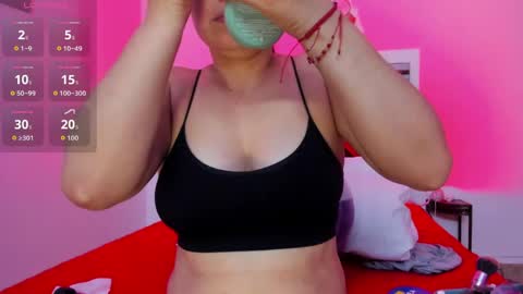Sofia walke online show from April 30, 8:37 pm