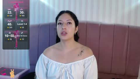 Sofa online show from January 12, 11:17 am