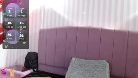 Sofa online show from February 16, 11:16 am