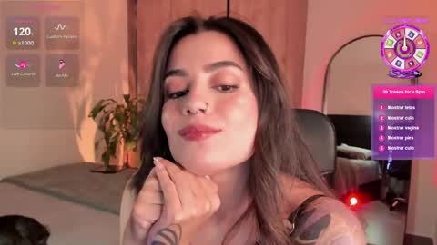 Sofia online show from May 9, 2:39 am