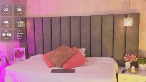 Snapshot of sofiaa_cortes chatting on March 26, 11:27 am Sofi online show from March 26, 11:27 am