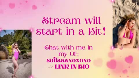 Sofia online show from May 13, 7:06 am