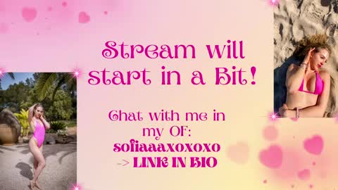 Sofia online show from May 14, 6:53 am