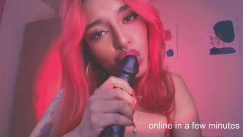 Sofia online show from January 18, 9:40 pm