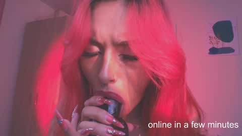 Snapshot of sofiaafoxx chatting on March 12, 12:44 pm Sofia online show from March 12, 12:44 pm