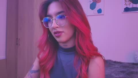 Snapshot of sofiaafoxx chatting on June 22, 2:24 am Sofia online show from June 22, 2:24 am