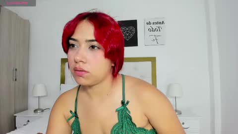 Snapshot of sofiabosch chatting on February 22, 10:07 am Sara online show from February 22, 10:07 am