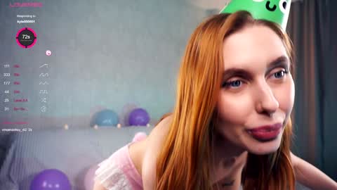 Hi My name is Sofia Welcome to my room Please thumbs up - its important online show from January 8, 8:38 am