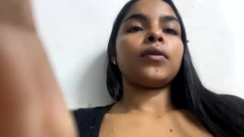 Danna Sofia online show from January 12, 1:42 am