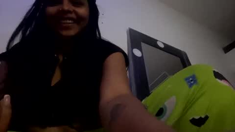 Danna Sofia online show from January 21, 10:08 pm