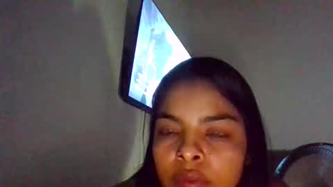 Snapshot of sofiacandy17 chatting on December 22, 1:46 am Danna Sofia online show from December 22, 1:46 am