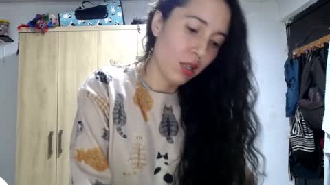 Snapshot of sofiacano43 chatting on September 16, 1:17 am sofiacano43 online show from September 16, 1:17 am