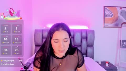 Sofia caramel online show from November 21, 9:46 pm