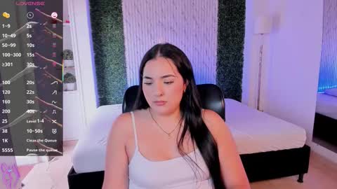 Sofia caramel online show from November 28, 6:32 pm