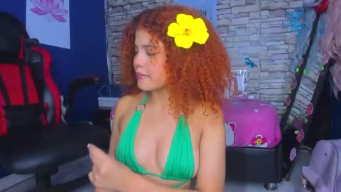 sofiacastillo01 online show from January 9, 6:15 pm