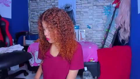sofiacastillo01 online show from January 10, 12:36 pm