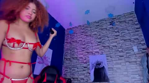 sofiacastillo01 online show from January 19, 8:19 pm