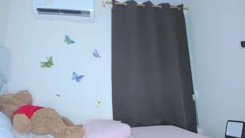 sofiacastillo01 online show from March 12, 5:52 pm