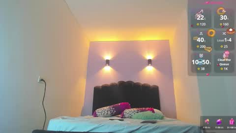 Snapshot of sofiaclaus_19 chatting on September 22, 4:14 am Sofia online show from September 22, 4:14 am