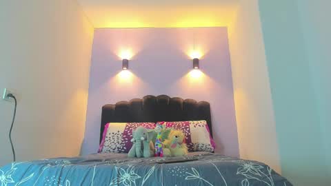 Snapshot of sofiaclaus_19 chatting on September 26, 4:49 am Sofia online show from September 26, 4:49 am