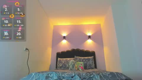 Snapshot of sofiaclaus_19 chatting on October 2, 4:52 am Sofia online show from October 2, 4:52 am