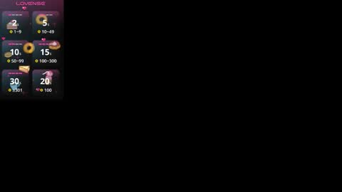 Snapshot of sofiaclaus_19 chatting on October 9, 8:45 am Sofia online show from October 9, 8:45 am