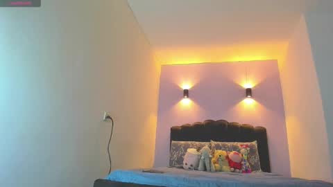 Snapshot of sofiaclaus_19 chatting on October 20, 5:08 am Sofia online show from October 20, 5:08 am