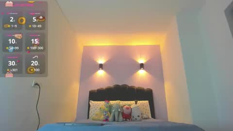 Sofia online show from November 11, 2:22 am