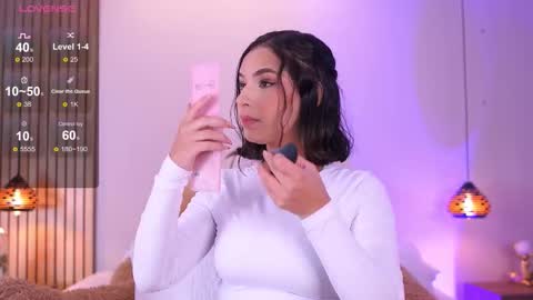 Sofia  online show from September 27, 12:10 pm