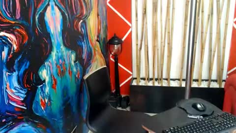 Snapshot of sofiadoll77 chatting on December 2, 8:00 pm sofiadoll77 online show from December 2, 8:00 pm