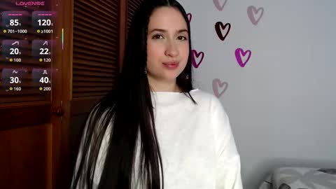 Snapshot of sofiaduque_26 chatting on February 16, 6:59 pm sofiaduque_26 online show from February 16, 6:59 pm