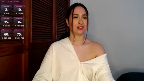 Snapshot of sofiaduque_26 chatting on February 27, 8:20 pm sofiaduque_26 online show from February 27, 8:20 pm