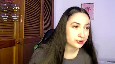 Snapshot of sofiaduque_26 chatting on March 29, 7:36 pm sofiaduque_26 online show from March 29, 7:36 pm