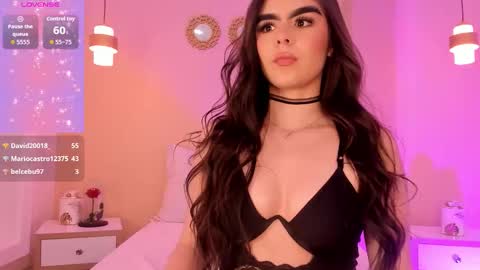 SofiaFontaine online show from November 9, 5:28 am