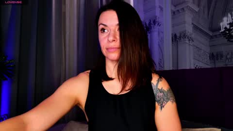 Snapshot of sofiafoster chatting on January 5, 3:23 pm Sofia online show from January 5, 3:23 pm