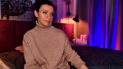 Snapshot of sofiafoster chatting on February 2, 5:15 pm Sofia online show from February 2, 5:15 pm