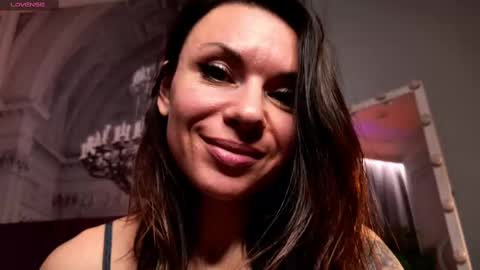Snapshot of sofiafoster chatting on February 17, 7:42 pm Sofia online show from February 17, 7:42 pm