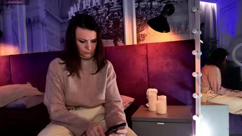 Snapshot of sofiafoster chatting on February 19, 7:59 pm Sofia online show from February 19, 7:59 pm