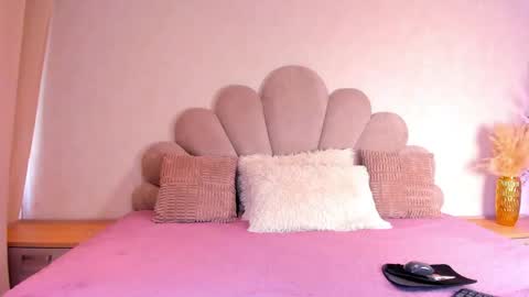 Snapshot of sofiagomez_1 chatting on May 2, 6:46 pm SOFI online show from May 2, 6:46 pm