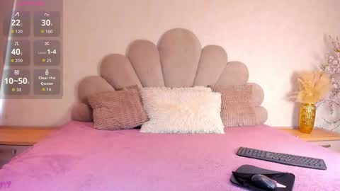 Snapshot of sofiagomez_1 chatting on May 11, 7:33 pm SOFI online show from May 11, 7:33 pm
