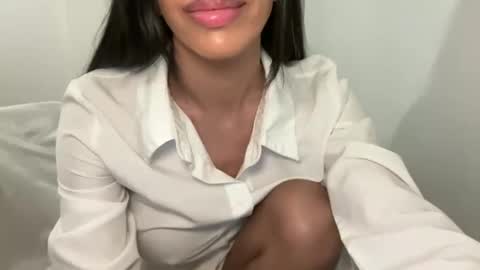 Snapshot of sofiakhanxo chatting on September 27, 4:17 am Sofiiiiiia Baby online show from September 27, 4:17 am