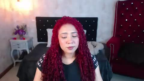 Snapshot of sofiakoltss chatting on June 28, 6:41 am Sofi online show from June 28, 6:41 am