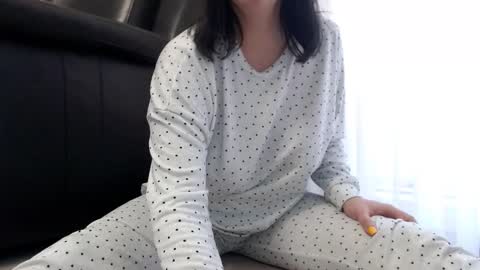 SofiaLenis online show from January 31, 3:11 pm