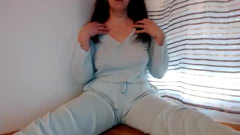 SofiaLenis online show from February 13, 12:56 pm