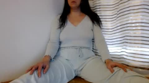 SofiaLenis online show from February 27, 1:11 pm