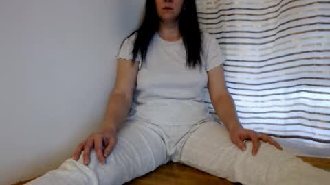 SofiaLenis online show from March 17, 12:52 pm