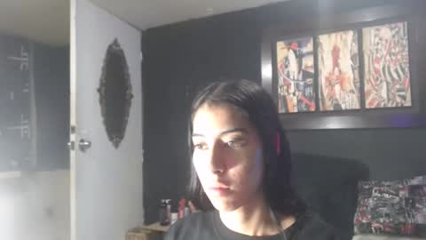 Snapshot of sofialennon1980 chatting on September 29, 2:27 am sofialennon1980 online show from September 29, 2:27 am